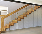 Construction et protection de vos escaliers par Escaliers Maisons à Saint-Exupery-les-Roches